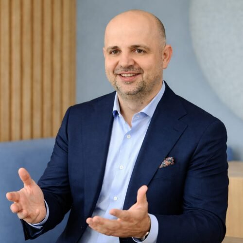 Allianz-Țiriac: Profit de 1,1 miliarde lei în T1, creștere de 42%