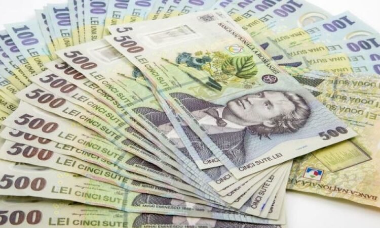 Băncile din România riscă o amendă de 800 de milioane de euro pentru manipularea ROBOR