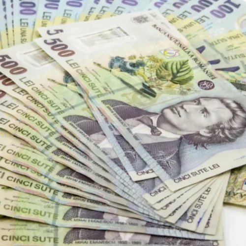 Băncile, sancționate cu 800 milioane euro: Impact asupra ROBOR și clienți