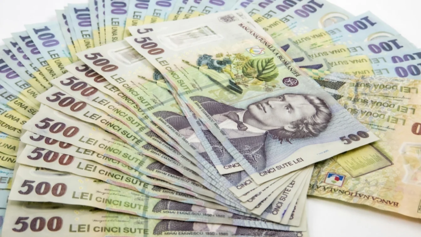 Băncile, sancționate cu 800 milioane euro: Impact asupra ROBOR și clienți