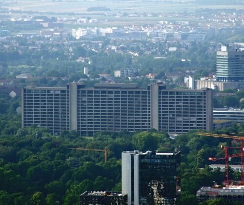 Bundesbank preconizează o revenire timidă a economiei germane în toamnă