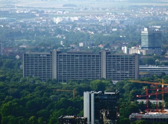 Bundesbank preconizează o revenire timidă a economiei germane în toamnă