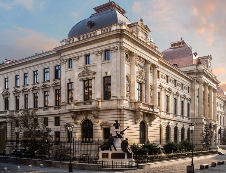 CEC surprinde în topul băncilor din România, Unicredit în declin