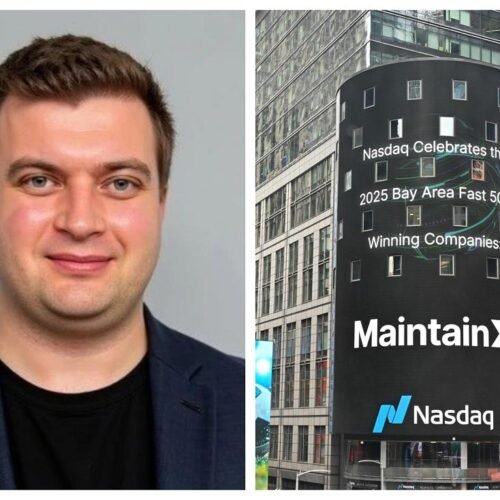 Chris Ţurlică, antreprenor român, vinde MaintainX lui Autodesk pentru 3,6 miliarde USD