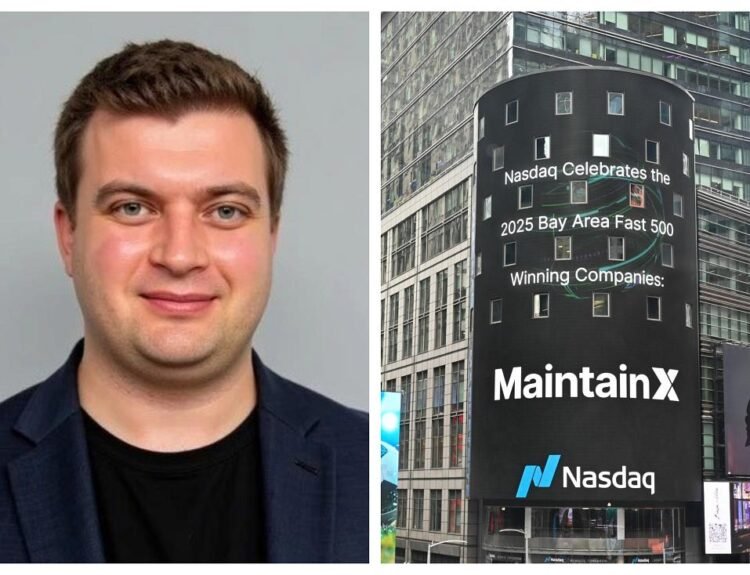 Chris Ţurlică, antreprenor român, vinde MaintainX lui Autodesk pentru 3,6 miliarde USD