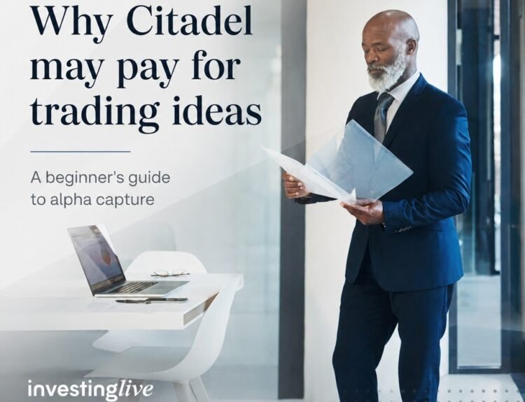 Citadel: Investiții în ideile altor fonduri de hedge și impactul asupra piețelor