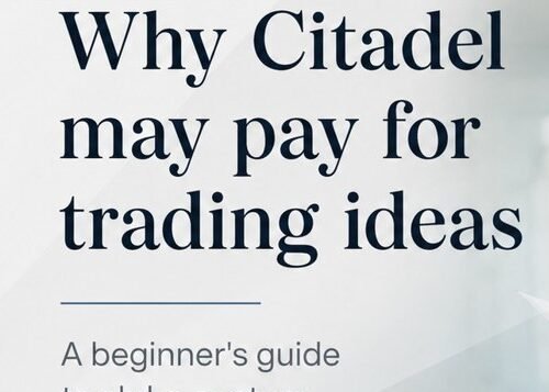 Citadel: Investiții în ideile altor fonduri de hedge și impactul asupra piețelor