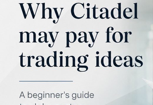 Citadel: Investiții în ideile altor fonduri de hedge și impactul asupra piețelor