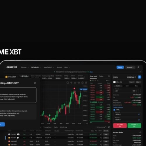 Controlul eficient al levierului: cheia succesului în trading