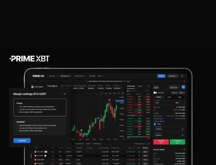 Controlul eficient al levierului: cheia succesului în trading