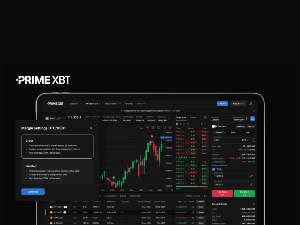 Controlul eficient al levierului: cheia succesului în trading