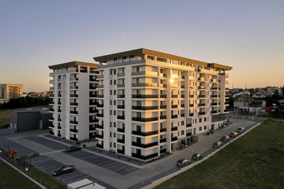 Credite de locuință cu aproape 300 de opțiuni și dobânzi atractive