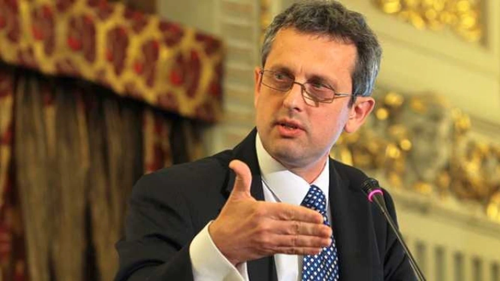 Creșterea impozitelor în România: Valentin Lazea despre impactul social și politic