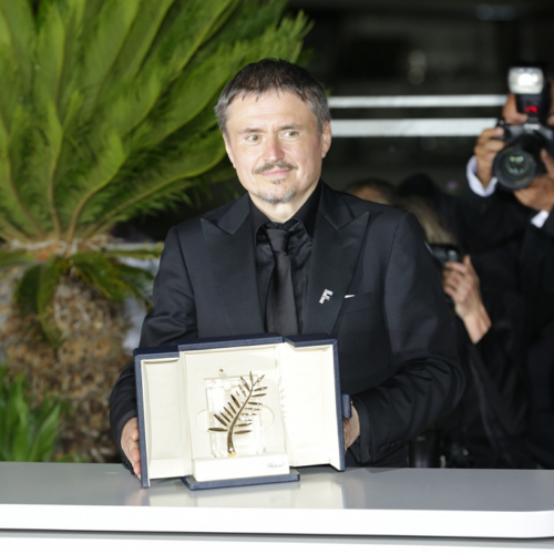 Cristian Mungiu, invitat special la Festivalul de Film La Rochelle