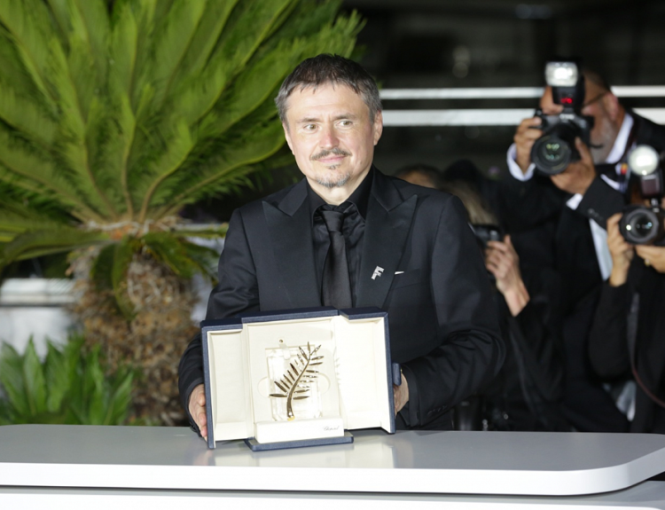Cristian Mungiu, invitat special la Festivalul de Film La Rochelle