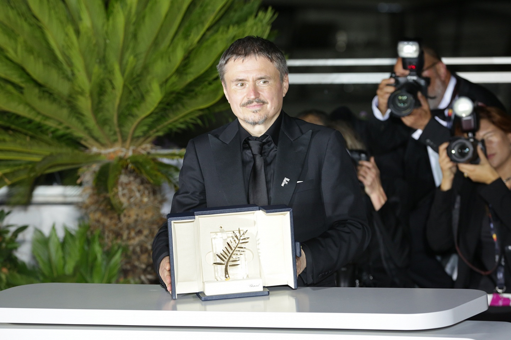 Cristian Mungiu, invitat special la Festivalul de Film La Rochelle