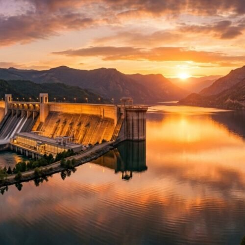 Evoluția tarifelor la energie: Ce ne așteaptă de la Hidroelectrica