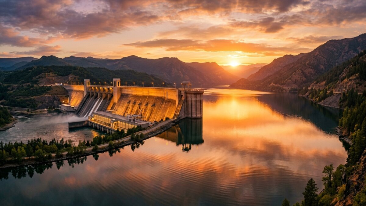 Evoluția tarifelor la energie: Ce ne așteaptă de la Hidroelectrica