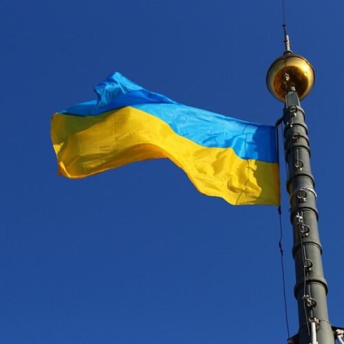 Explozia dronelor din Constanța: Ucraina acuză Rusia de interferențe în navigație