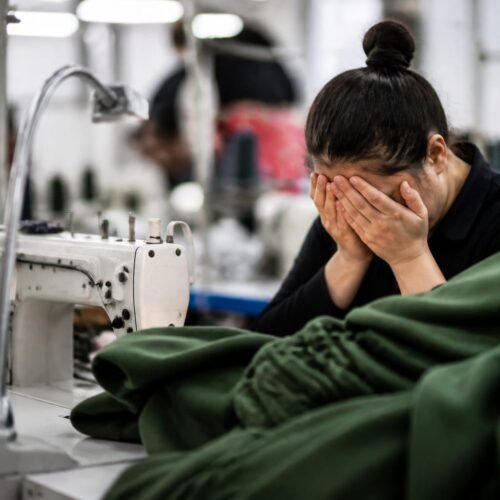 Industria modei din România înregistrează un deficit de 2,6 miliarde euro