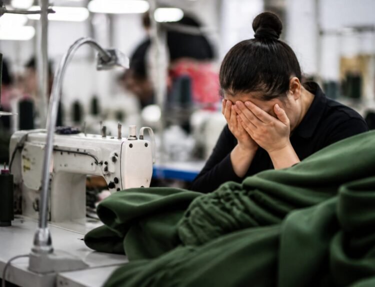 Industria modei din România înregistrează un deficit de 2,6 miliarde euro