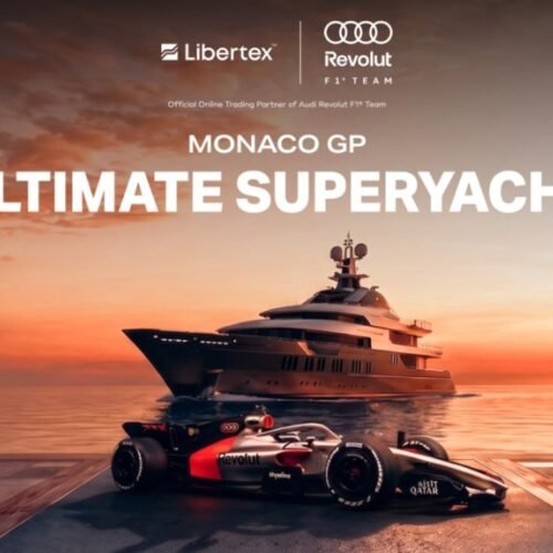 Libertex revine în Monaco pentru o experiență exclusivistă pe superyacht-uri