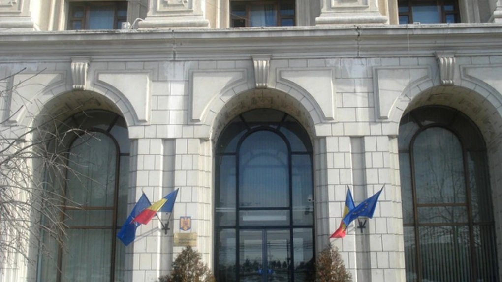 Ministerul Finanțelor împrumută 375 milioane lei, intensificând licitațiile bancare