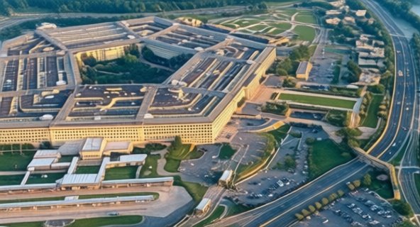 Pentagonul adaugă 188 de firme chineze pe lista neagră, inclusiv Alibaba și Baidu