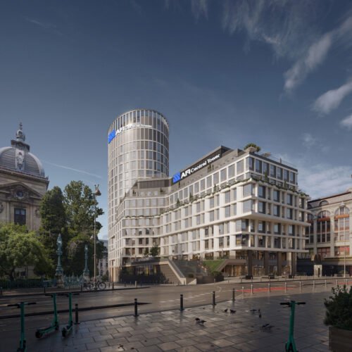 Piața imobiliară din România arată reziliență în primul trimestru din 2026