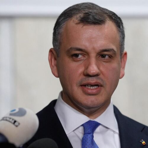 Premierul desemnat al României clarifică intențiile de formare a guvernului