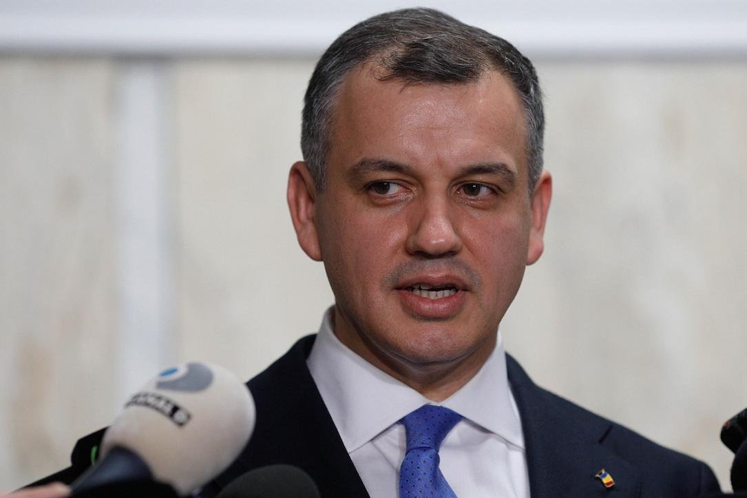 Premierul desemnat al României clarifică intențiile de formare a guvernului