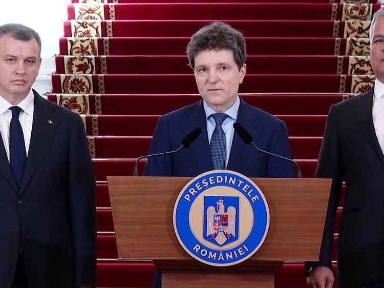 Președintele României o propune pe VP-ul PNL pentru funcția de premier