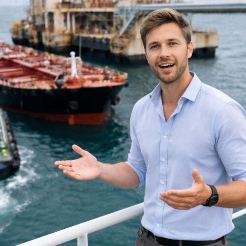 Prețul petrolului scade în urma acordului SUA-Iran: implicații pentru inflație
