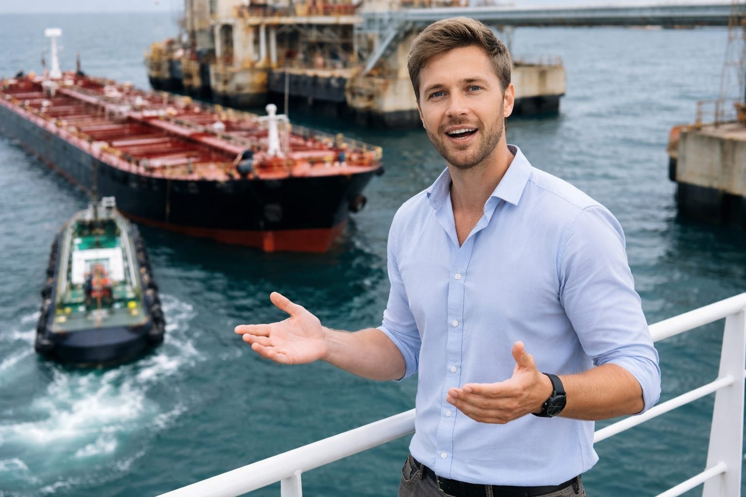 Prețul petrolului scade în urma acordului SUA-Iran: implicații pentru inflație