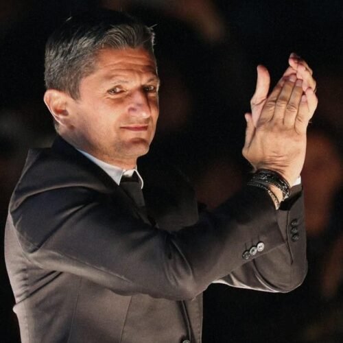 Răzvan Lucescu părăsește echipa PAOK Thessaloniki după un sezon în Grecia