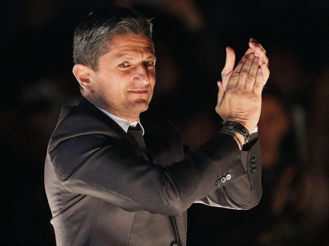 Răzvan Lucescu părăsește echipa PAOK Thessaloniki după un sezon în Grecia