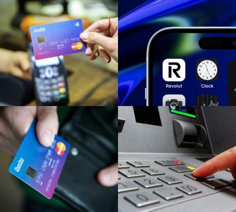 Reglementările BCE frânează expansiunea Revolut în Europa