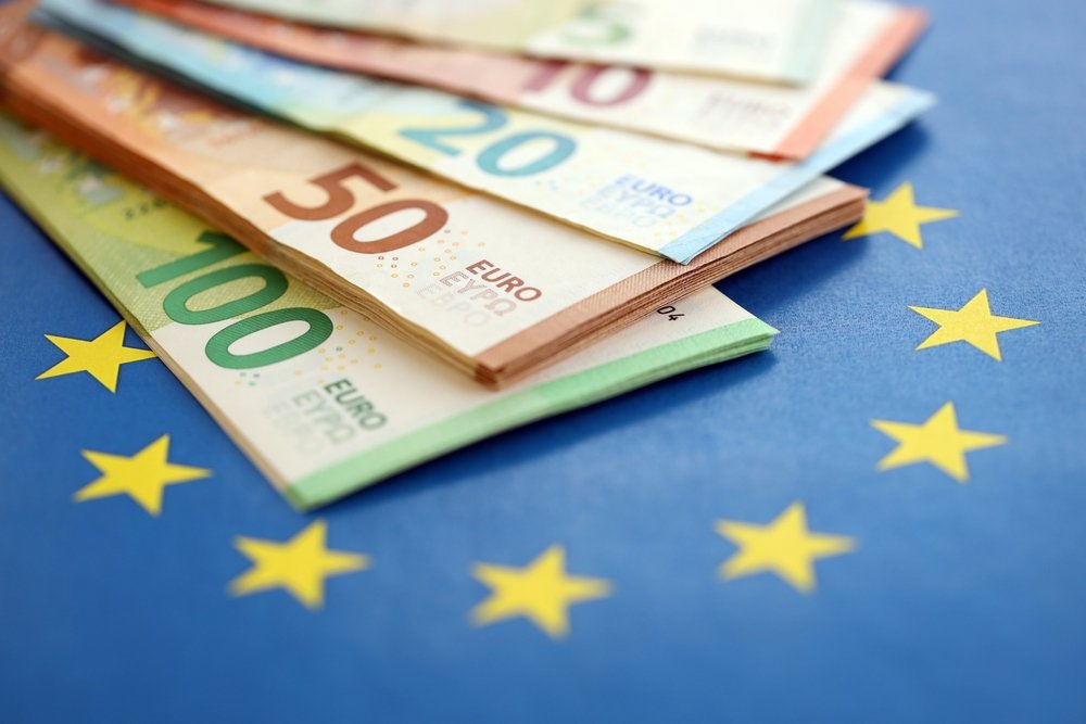 România a obținut 10 miliarde de euro din fonduri UE în ultimul an