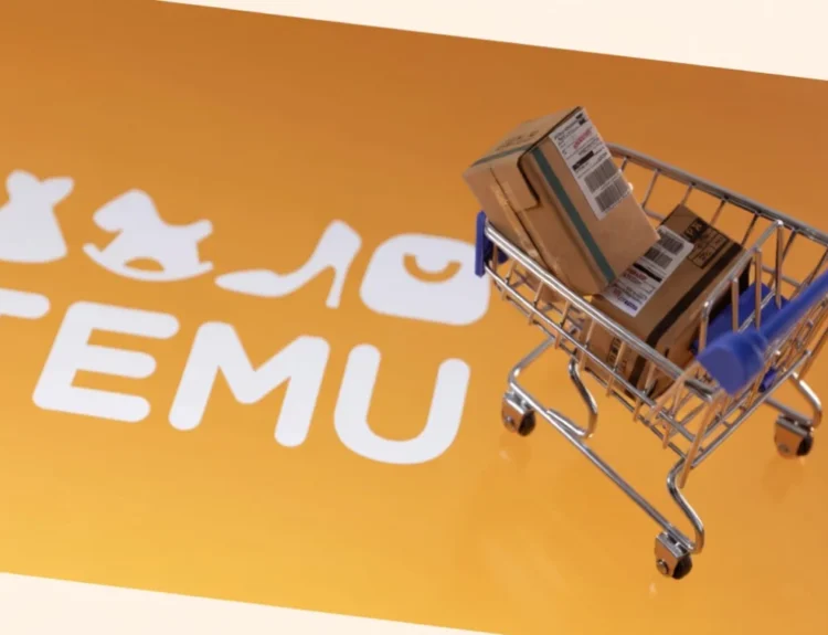 Românii vor plăti taxe suplimentare pentru coletele Temu și Shein