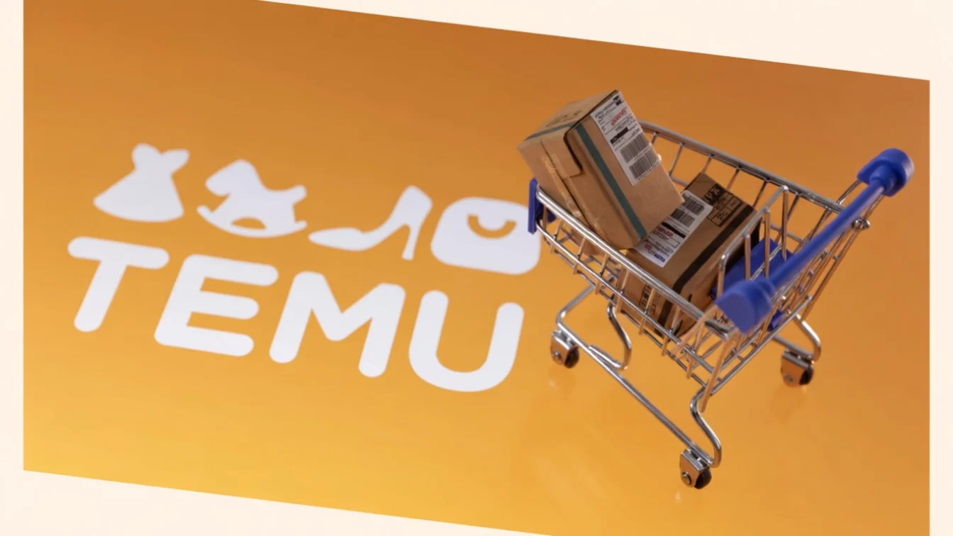 Românii vor plăti taxe suplimentare pentru coletele Temu și Shein