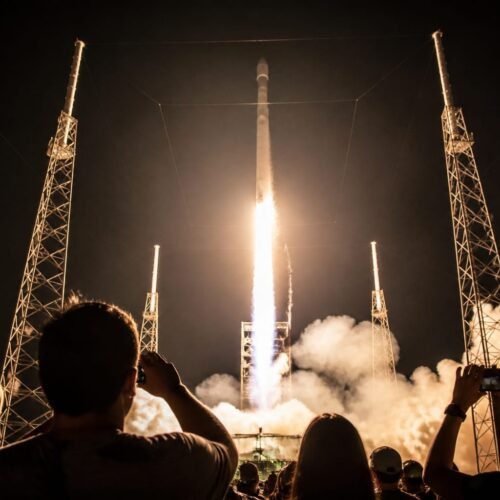 Ron Baron investește 1 miliard USD în acțiunile SpaceX la IPO
