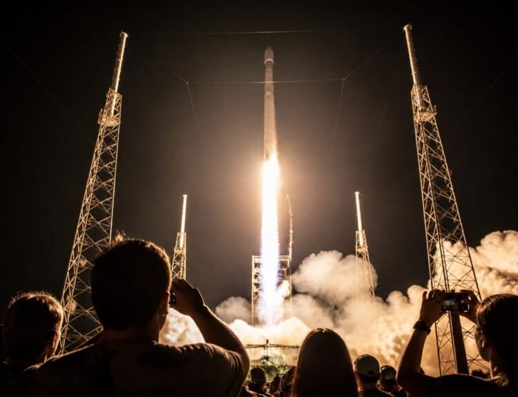 Ron Baron investește 1 miliard USD în acțiunile SpaceX la IPO