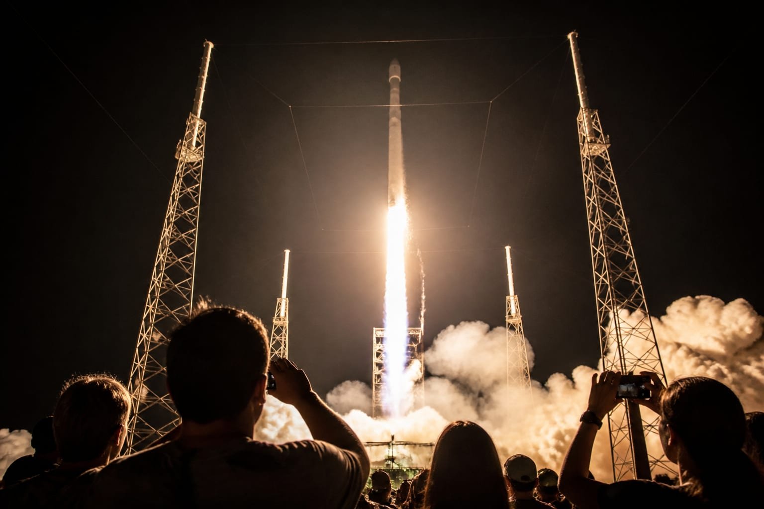 Ron Baron investește 1 miliard USD în acțiunile SpaceX la IPO
