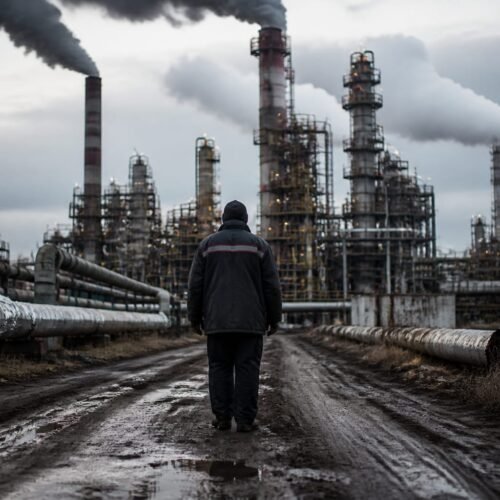 Rusia își ajustează standardele la carburanți în urma atacurilor recente
