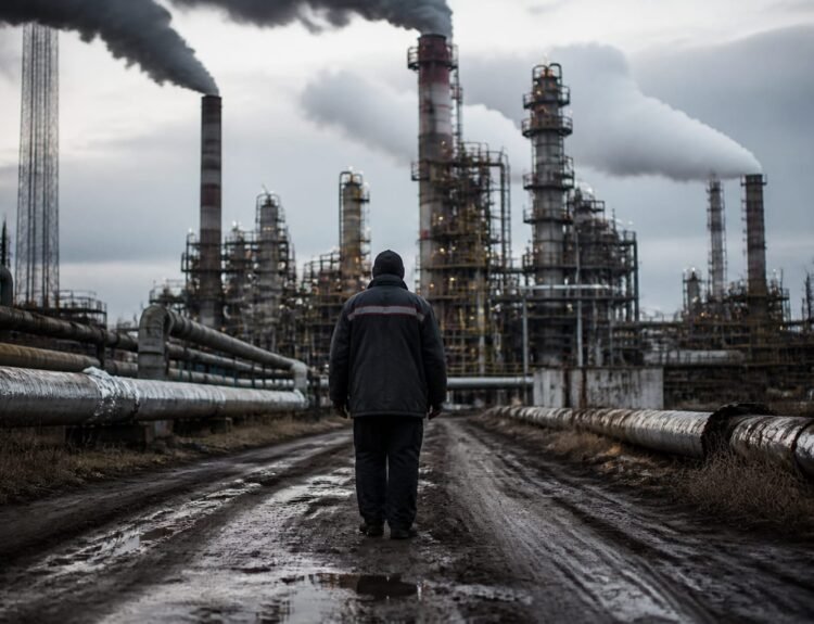 Rusia își ajustează standardele la carburanți în urma atacurilor recente