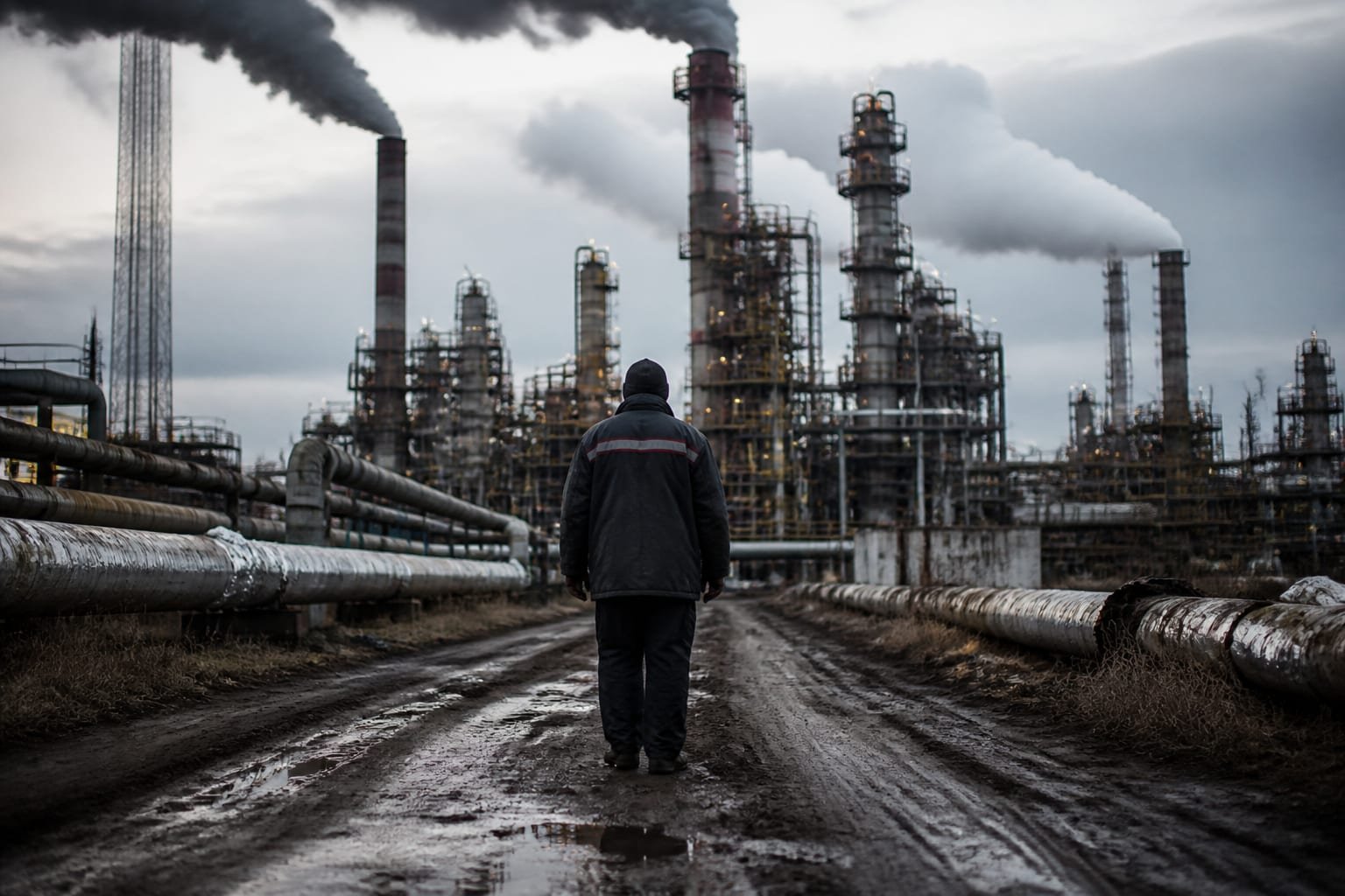 Rusia își ajustează standardele la carburanți în urma atacurilor recente