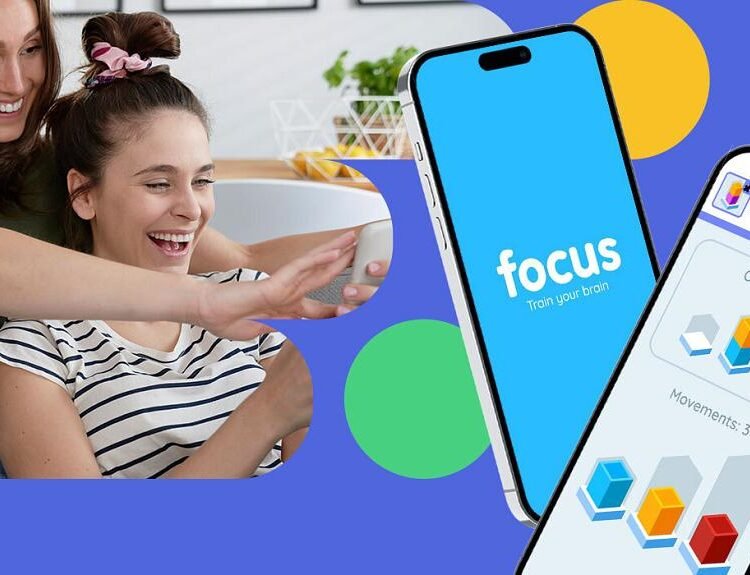 Sandbox Group lansează aplicație de antrenament cognitiv în România și alte țări