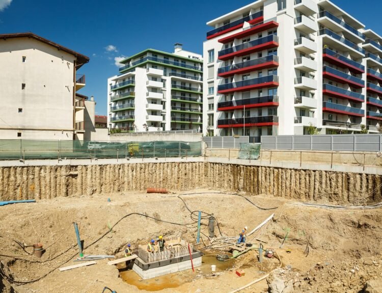 Scădere semnificativă de 21% în oferta rezidențială din Cluj