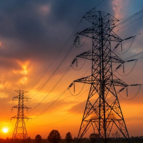 Scumpirile energiei continuă: Prețul ajunge la 645 lei/MWh