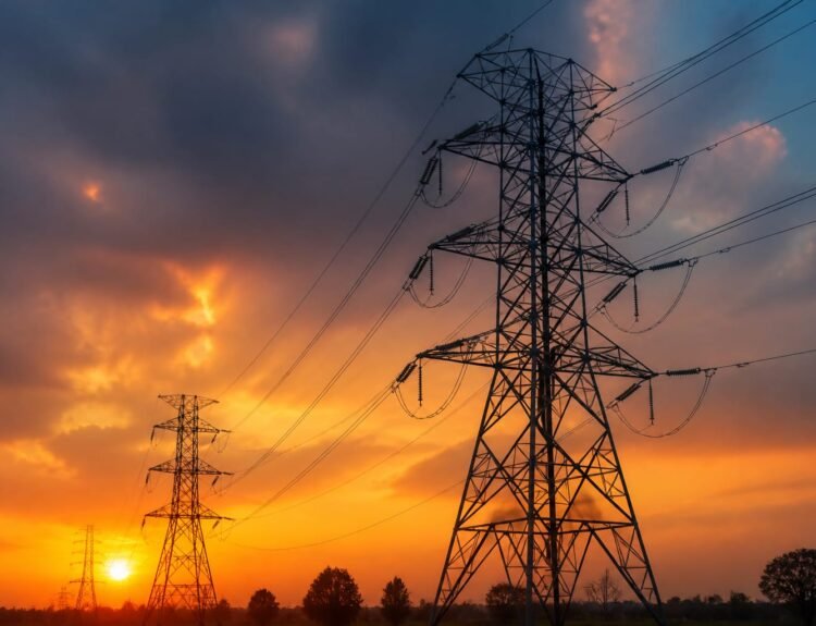 Scumpirile energiei continuă: Prețul ajunge la 645 lei/MWh